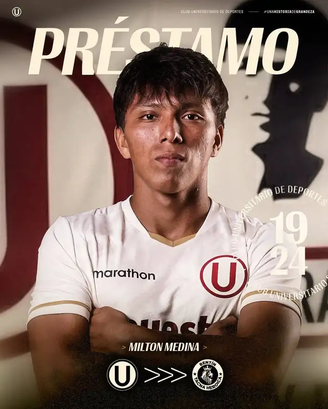 Universitario Universitario