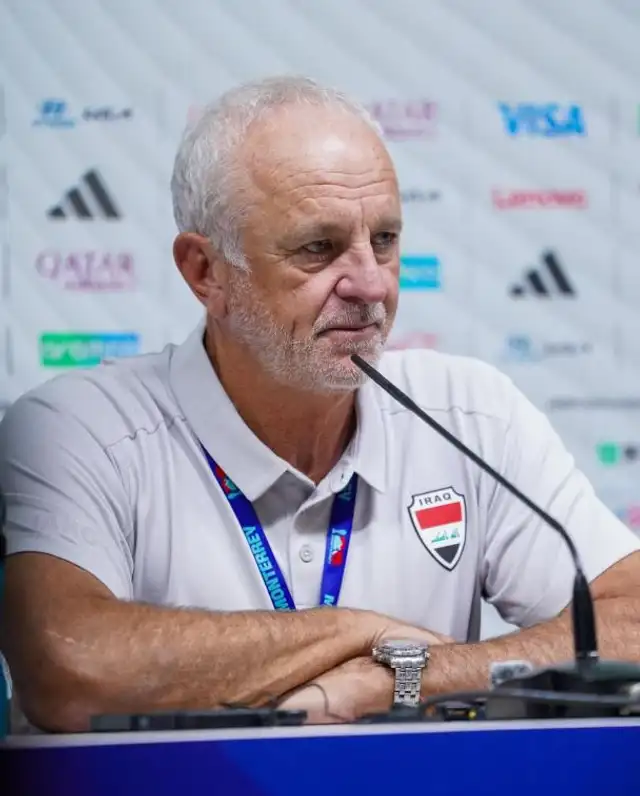 Graham Arnold Graham Arnold