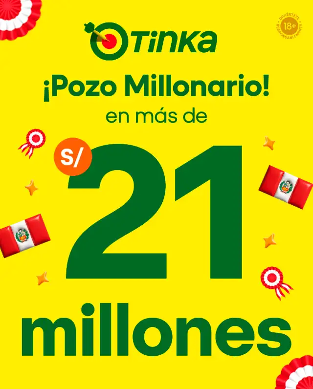 La Tinka