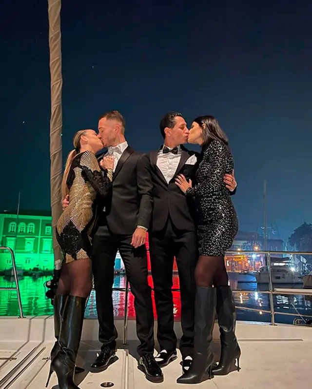 Gianluca Lapadula Gianluca Lapadula