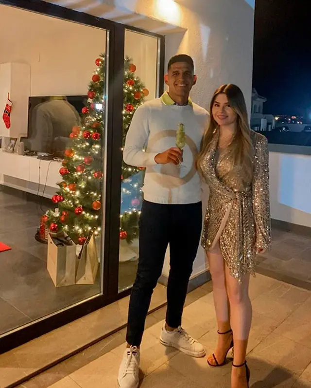 Luis Abram Luis Abram