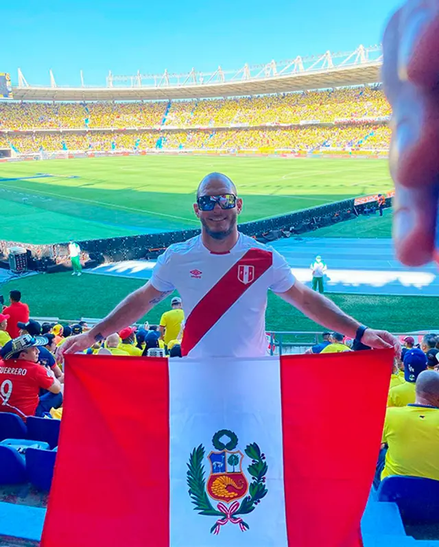 Adrián Zela