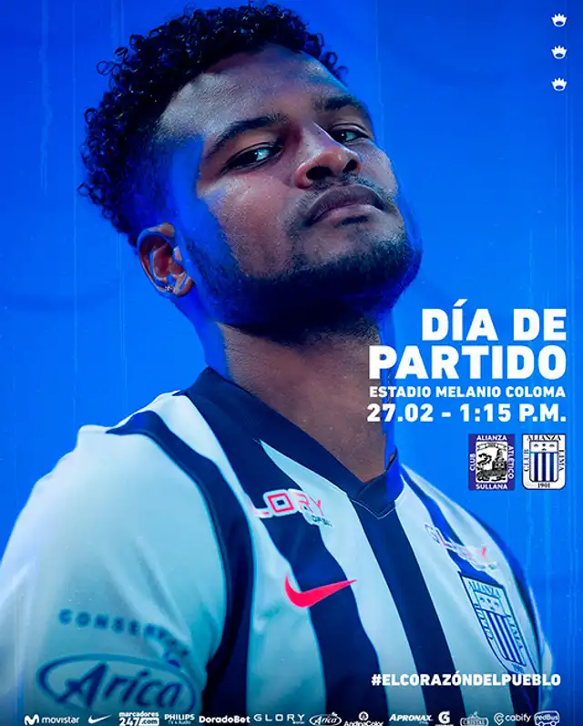 Alianza Atlético vs Alianza Lima