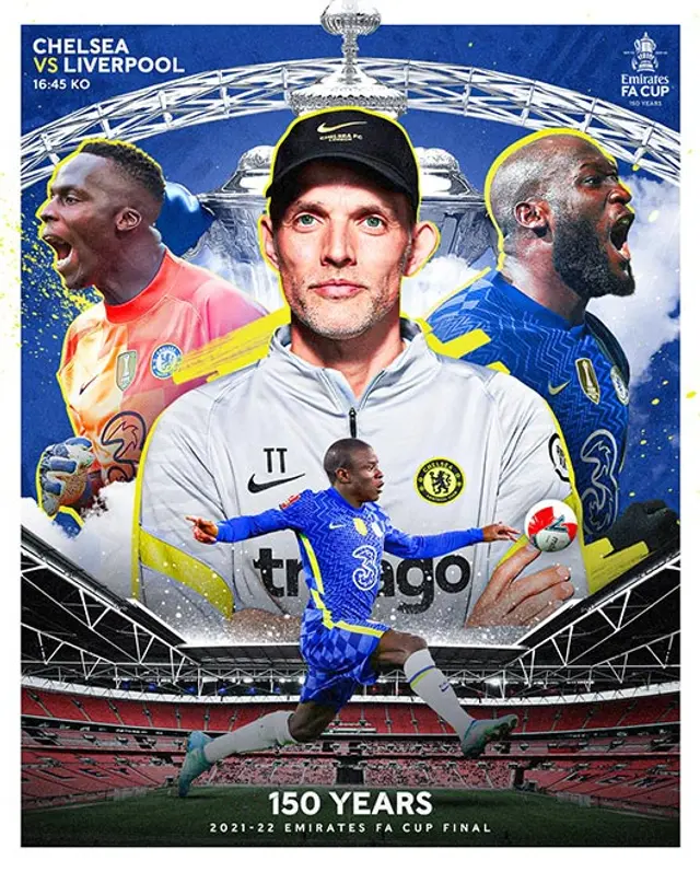 Chelsea vs Liverpool