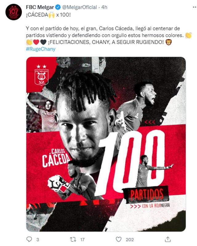 Melgar