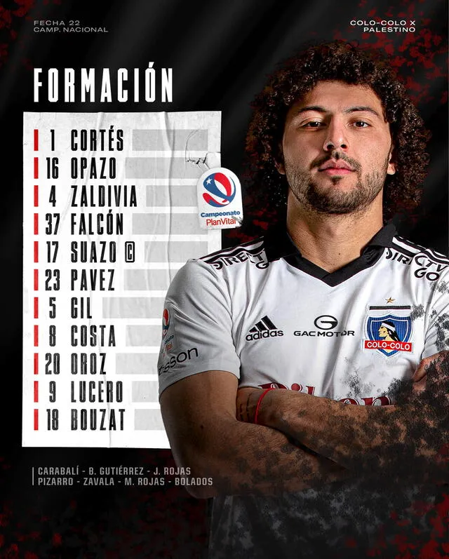Colo Colo