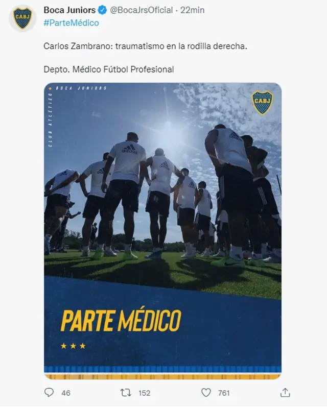 Carlos Zambrano