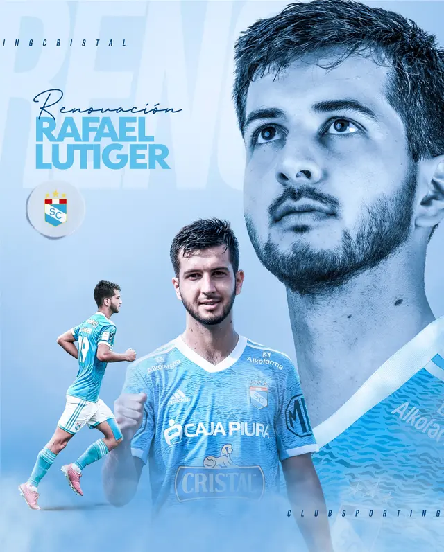 Sporting Cristal