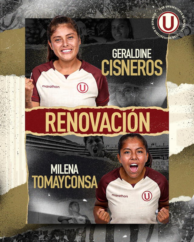 Universitario Universitario
