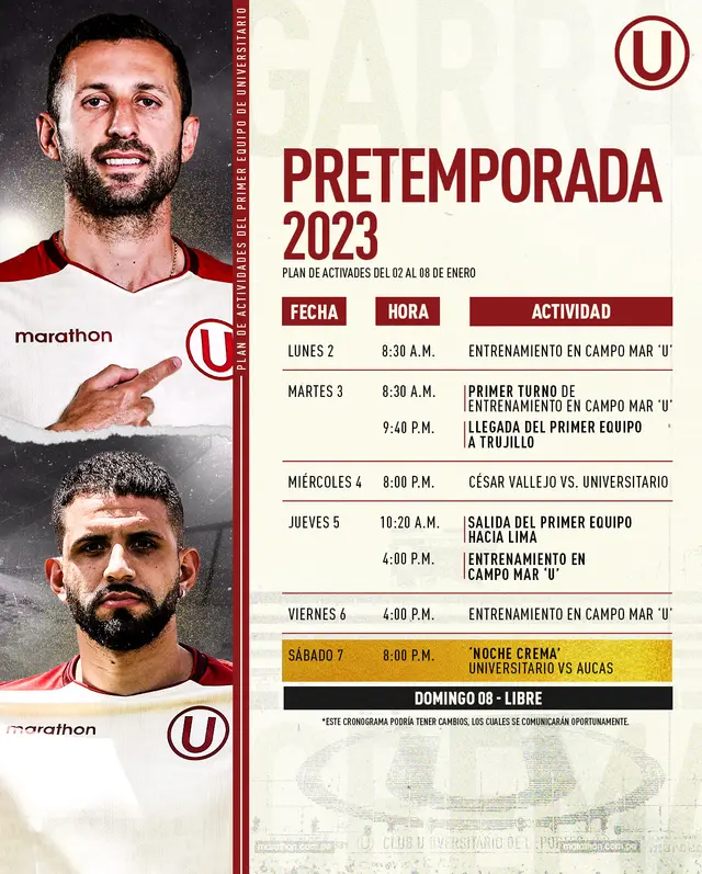 Universitario