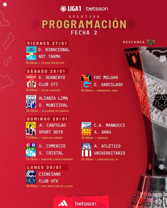 Liga 1