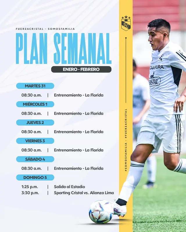 sporting cristal sporting cristal