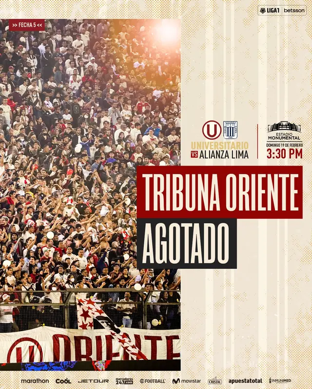 Universitario 