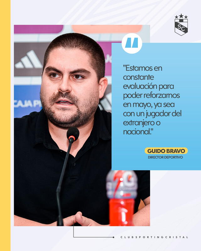Sporting Cristal