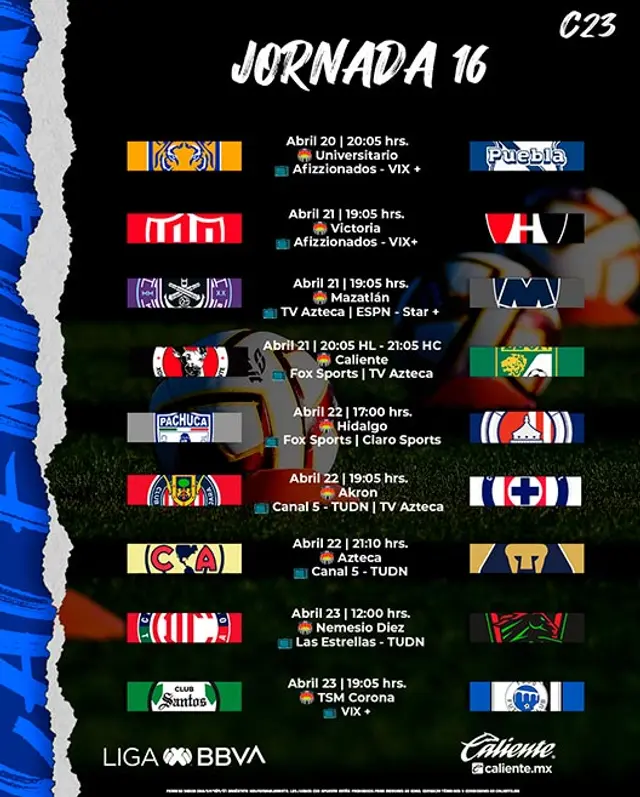 Liga MX