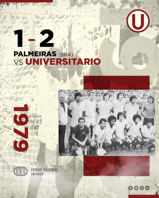 Universitario de Deportes