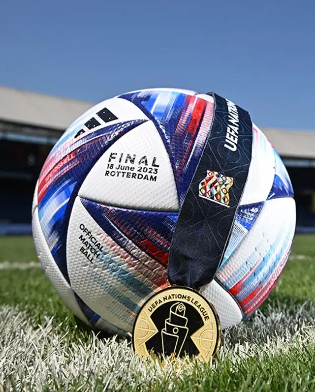 UEFA Nations League