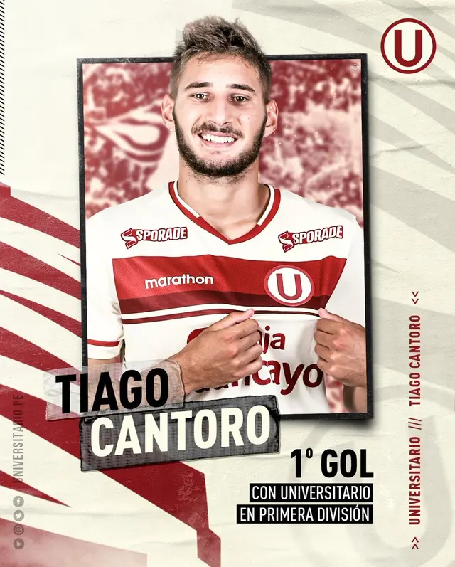 Tiago Cantoro Tiago Cantoro