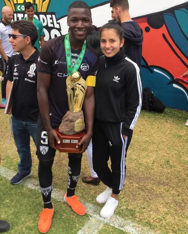 Moisés Caicedo