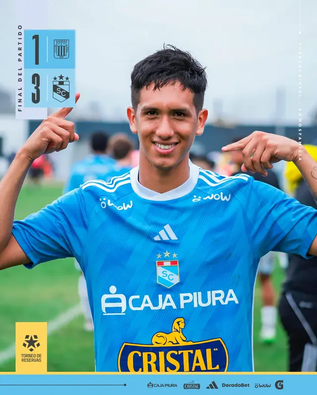 Sporting Cristal