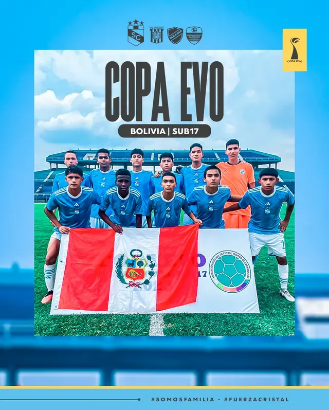 Sporting Cristal
