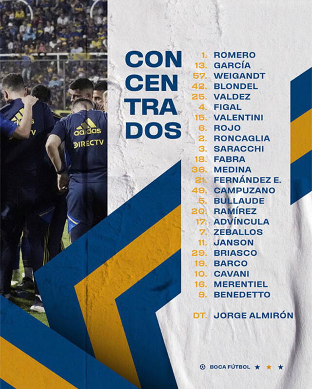 Boca Juniors