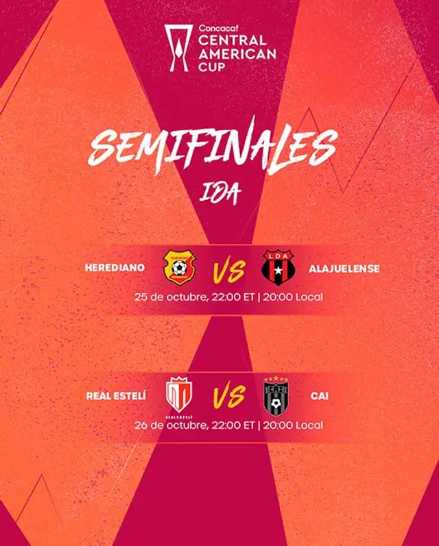 Concacaf
