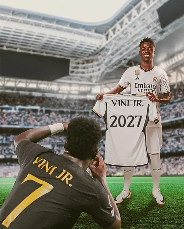 Real Madrid