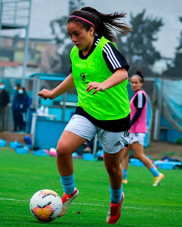 sporting cristal