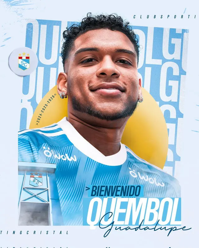 Quembol Guadalupe