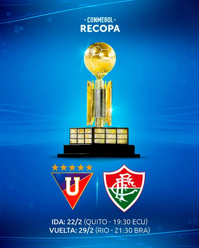 Recopa Sudamericana
