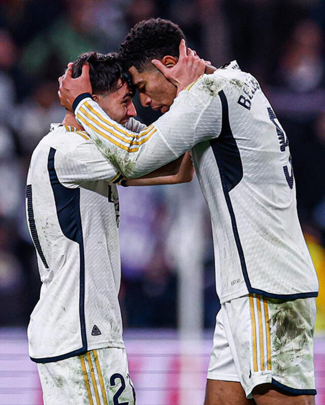 Real Madrid