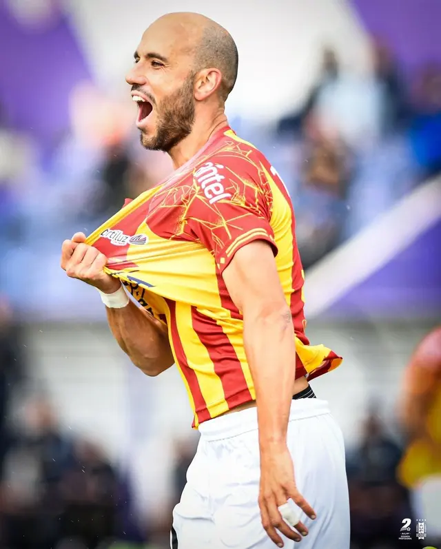 ´Federico Rodríguez en Atlético Progreso. ´Federico Rodríguez en Atlético Progreso.
