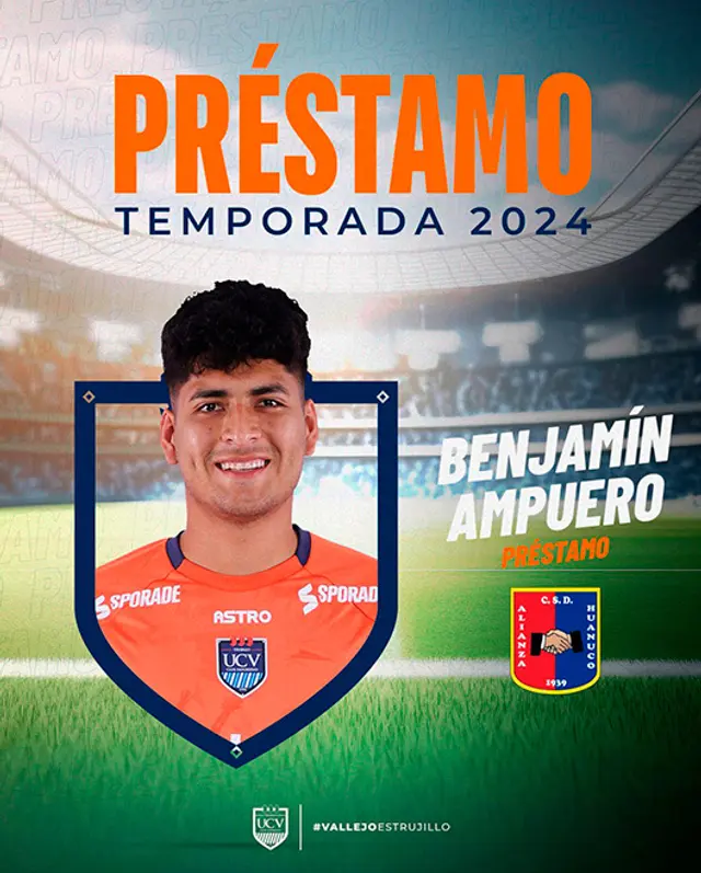 Benjamín Ampuero