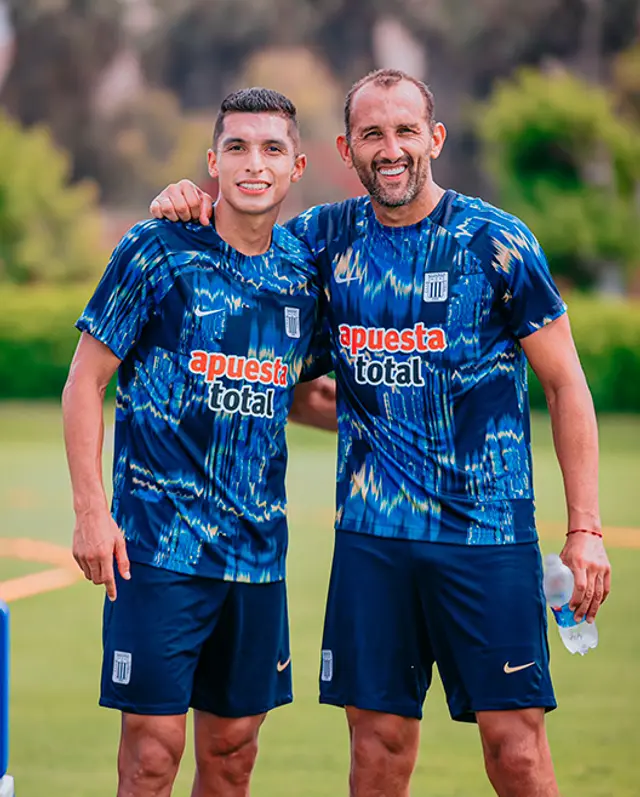 Kevin Serna