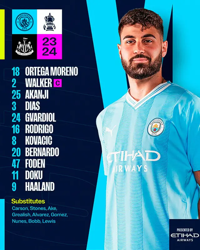 Manchester City
