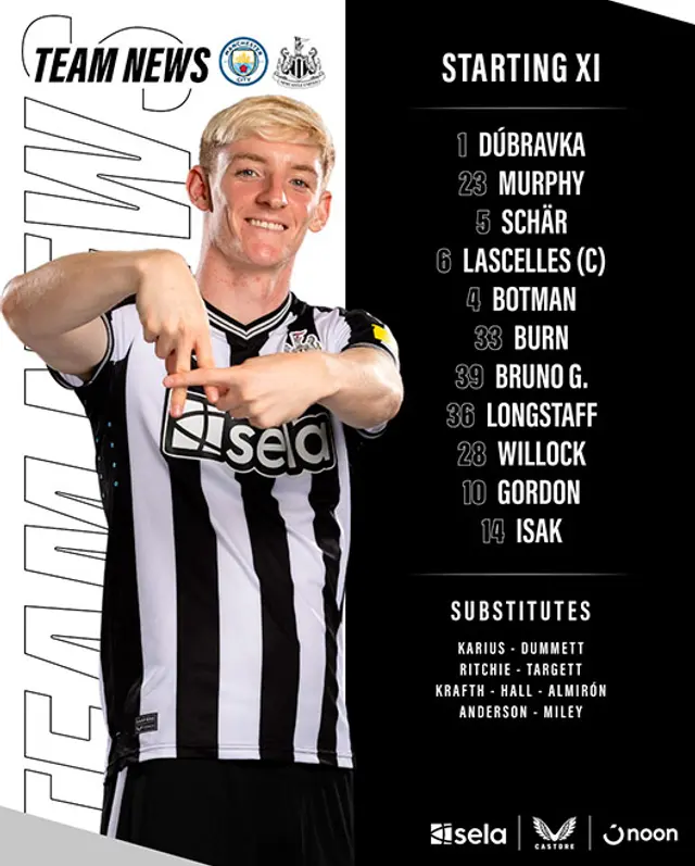 Newcastle