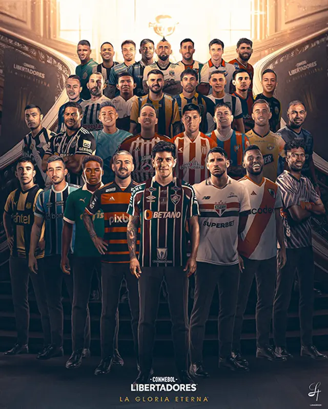 Copa Libertadores