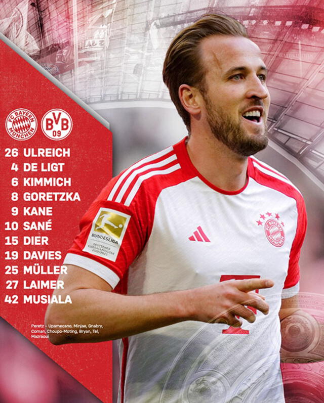 Bayern Múnich