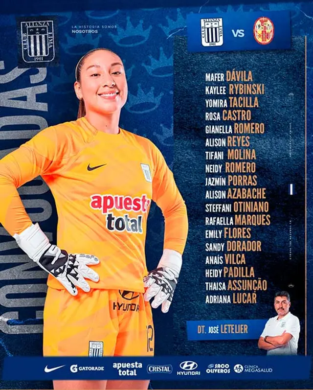 Alianza Lima