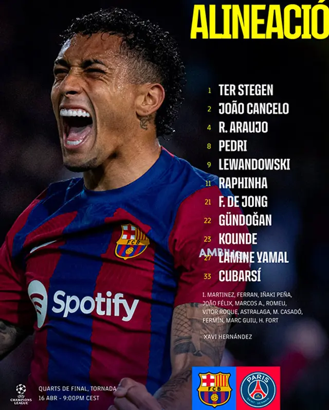 Barcelona