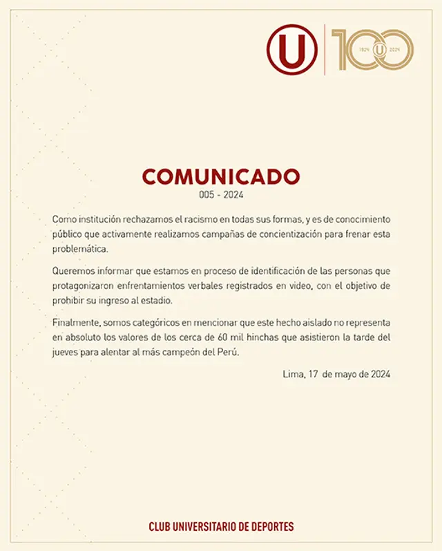 Universitario