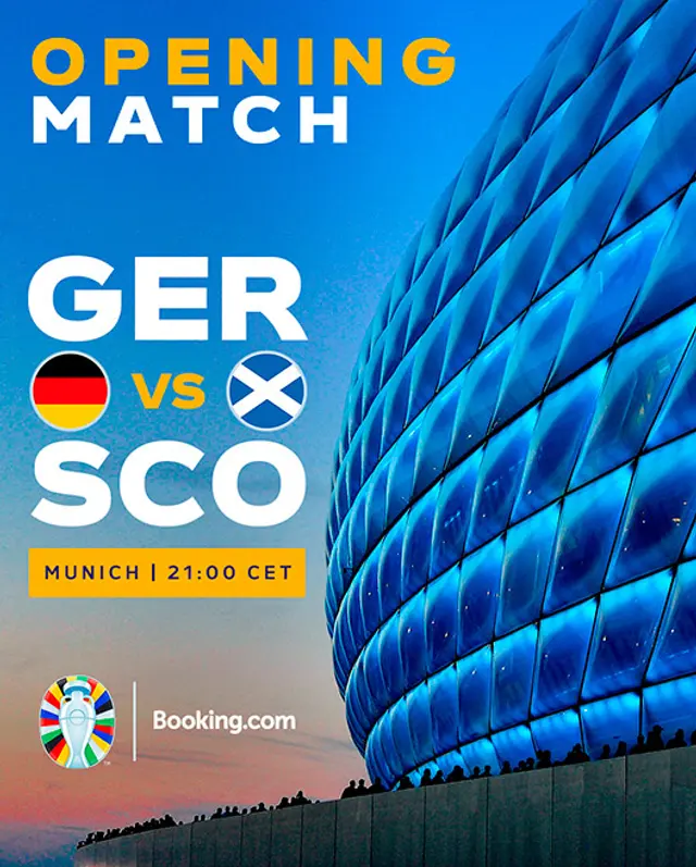 Alemania vs Escocia