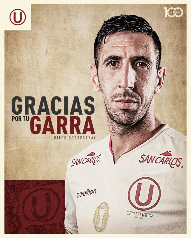 Diego Dorregaray