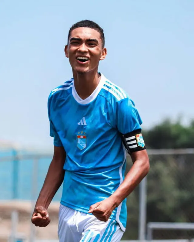 Sporting Cristal