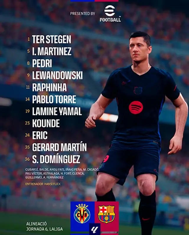 Barcelona