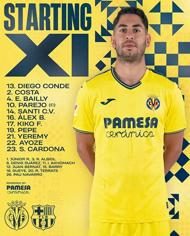 Villarreal