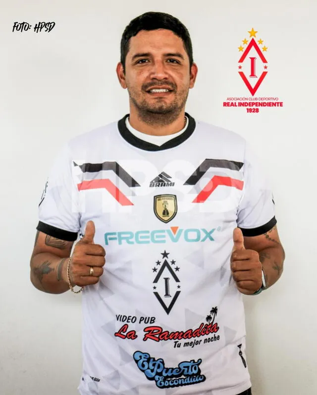 Reimond Manco