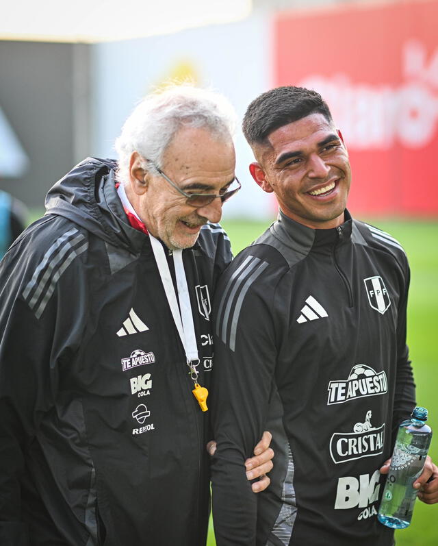 Fossati y Ramos   