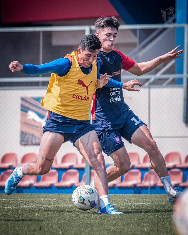 Cerro Porteño